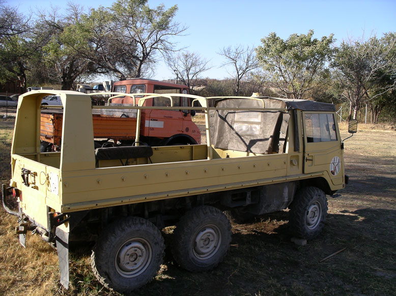 los jugurtitos. Un pinz y un uni. Lo mas grande